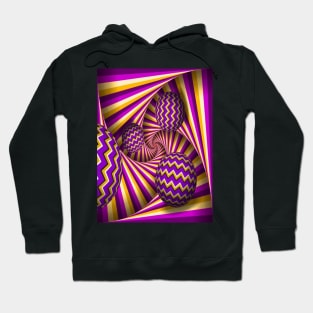 Mirage Hoodie